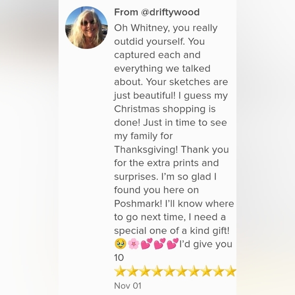 Cottage Core Surprise 🍄🧚‍♂️🌷 - Picture 3 of 3